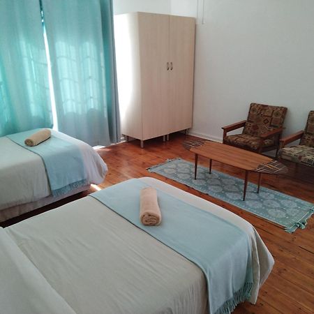 Steytlerville Royal Hotel Kültér fotó