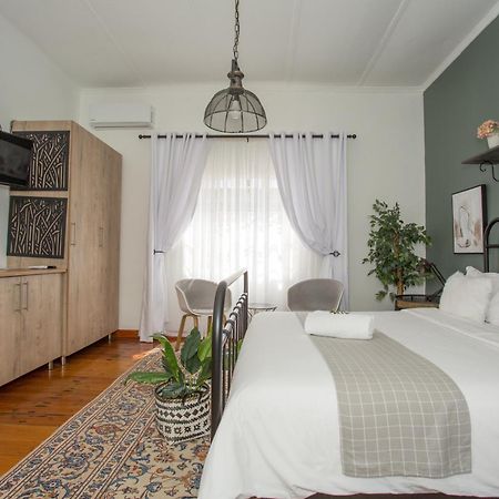 Steytlerville Royal Hotel Kültér fotó