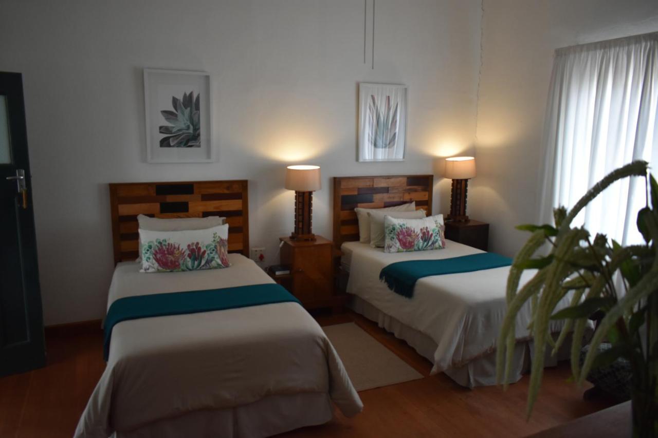 Steytlerville Royal Hotel Kültér fotó
