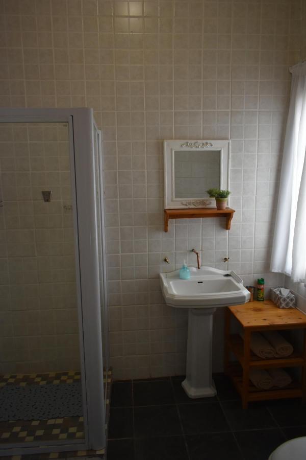 Steytlerville Royal Hotel Kültér fotó