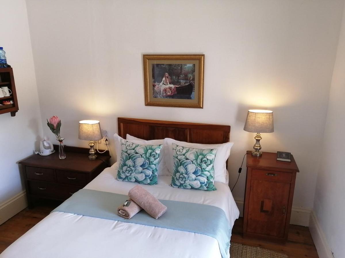 Steytlerville Royal Hotel Kültér fotó