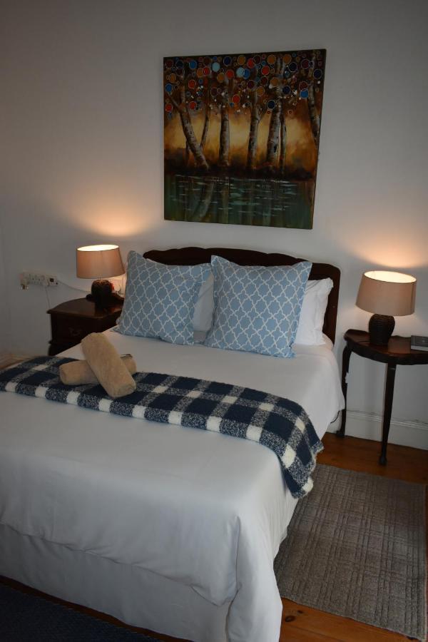 Steytlerville Royal Hotel Kültér fotó