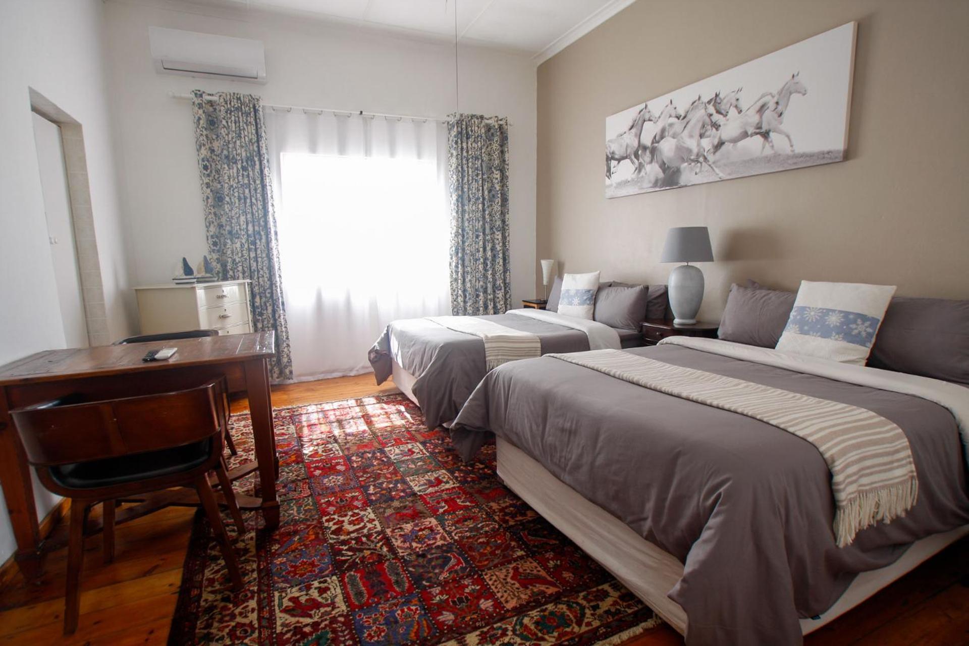 Steytlerville Royal Hotel Kültér fotó