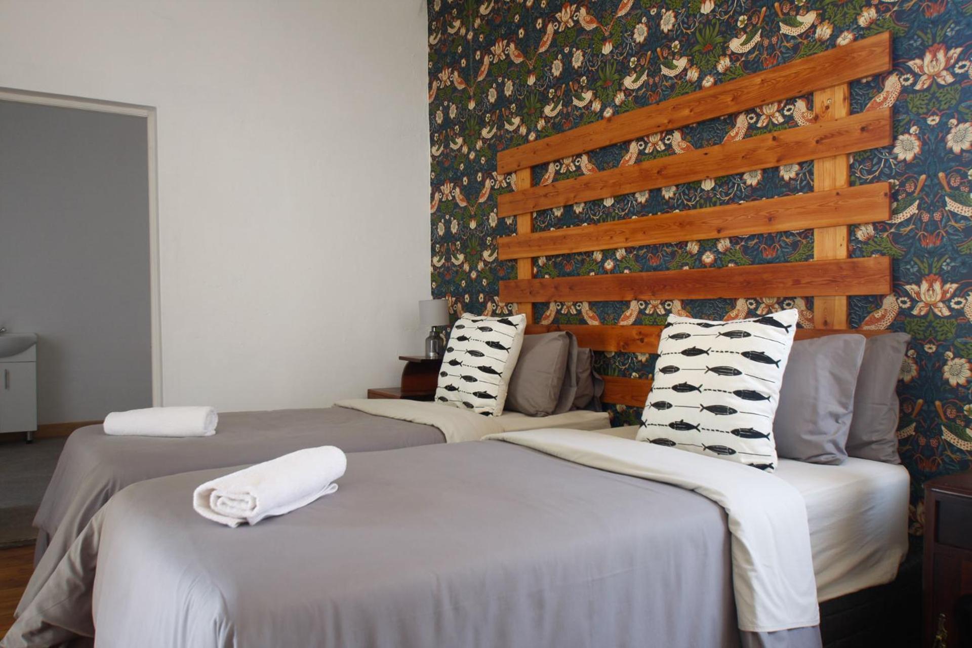 Steytlerville Royal Hotel Kültér fotó