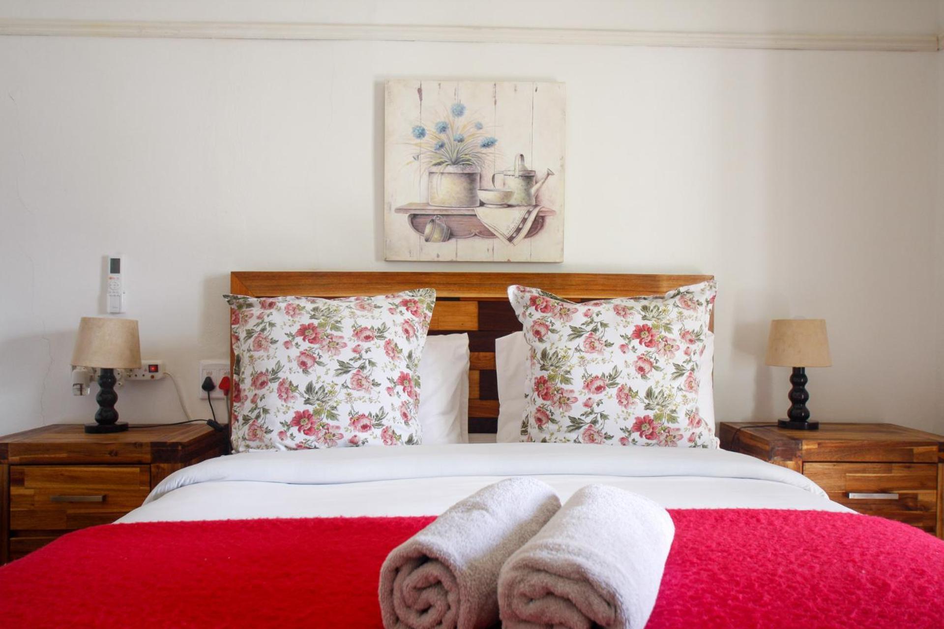 Steytlerville Royal Hotel Kültér fotó