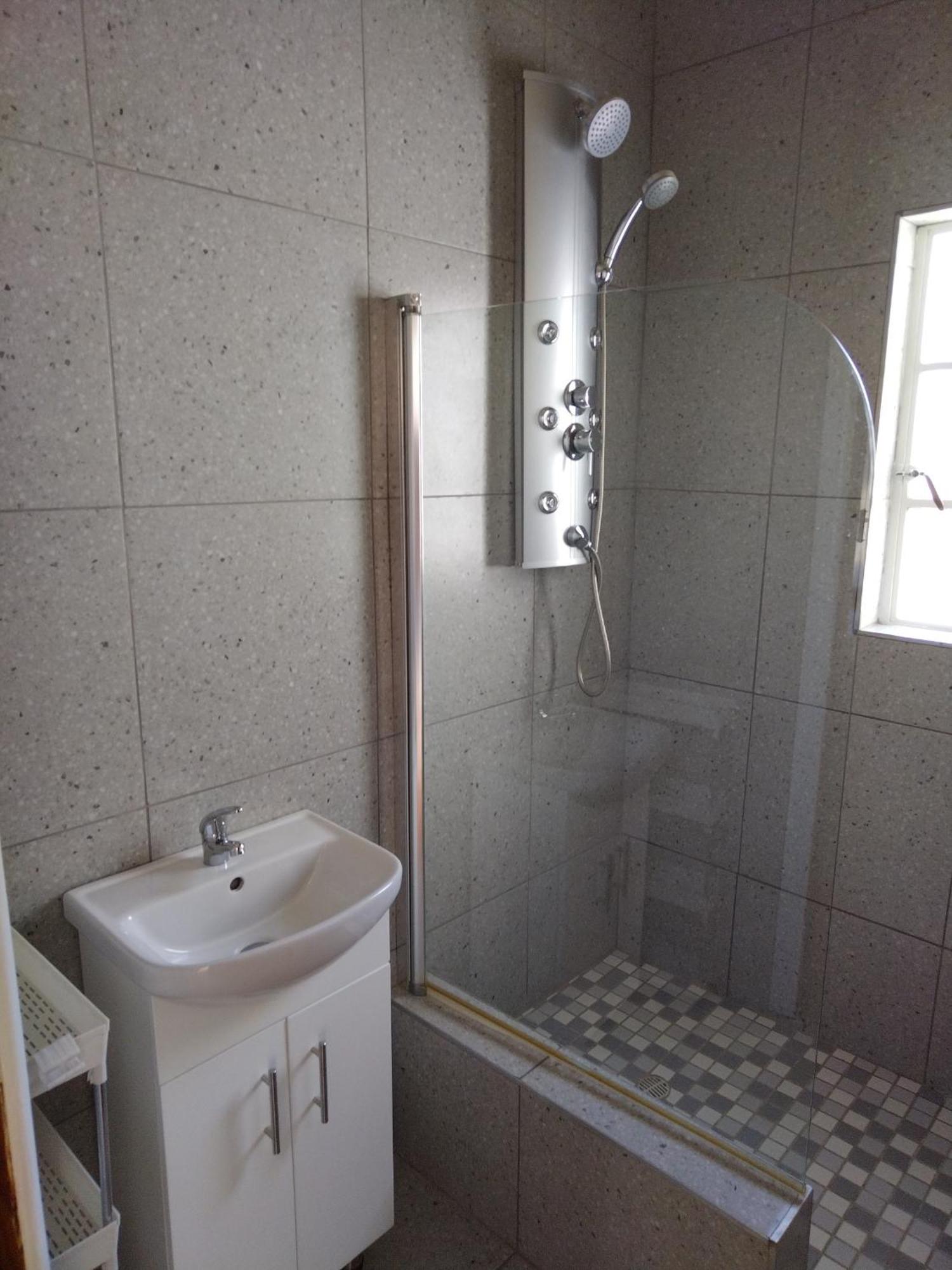 Steytlerville Royal Hotel Kültér fotó