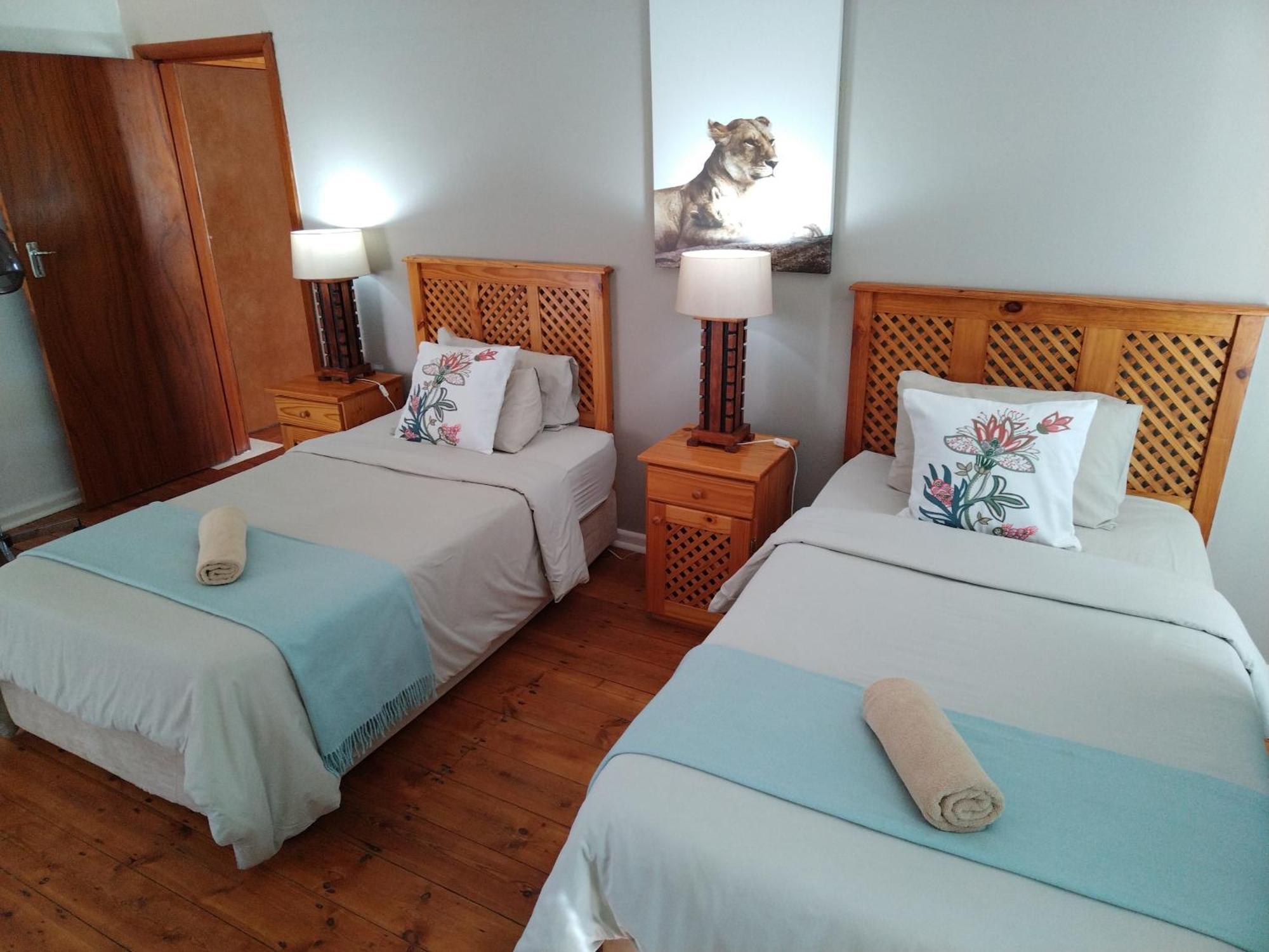 Steytlerville Royal Hotel Kültér fotó