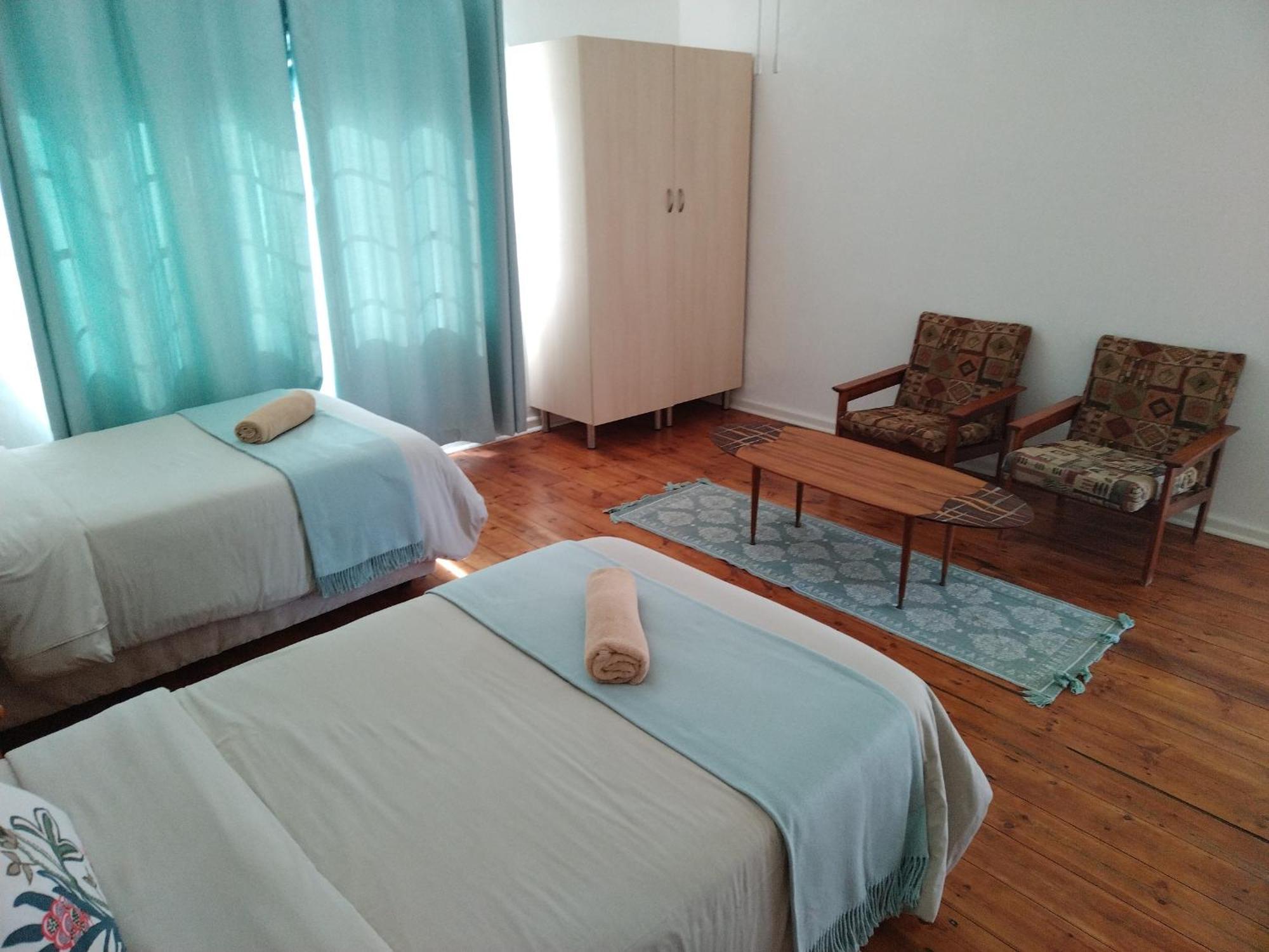 Steytlerville Royal Hotel Kültér fotó