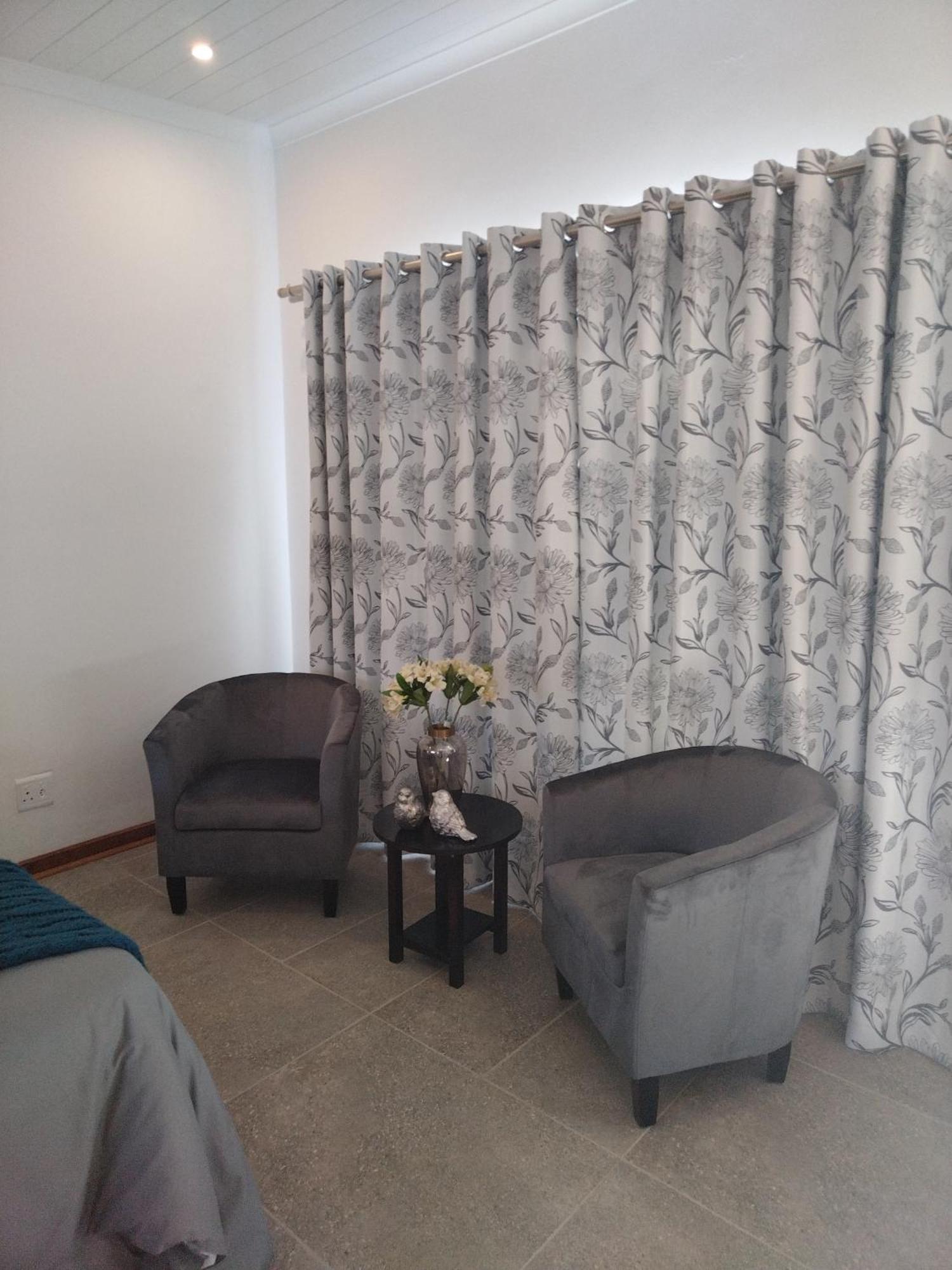 Steytlerville Royal Hotel Kültér fotó