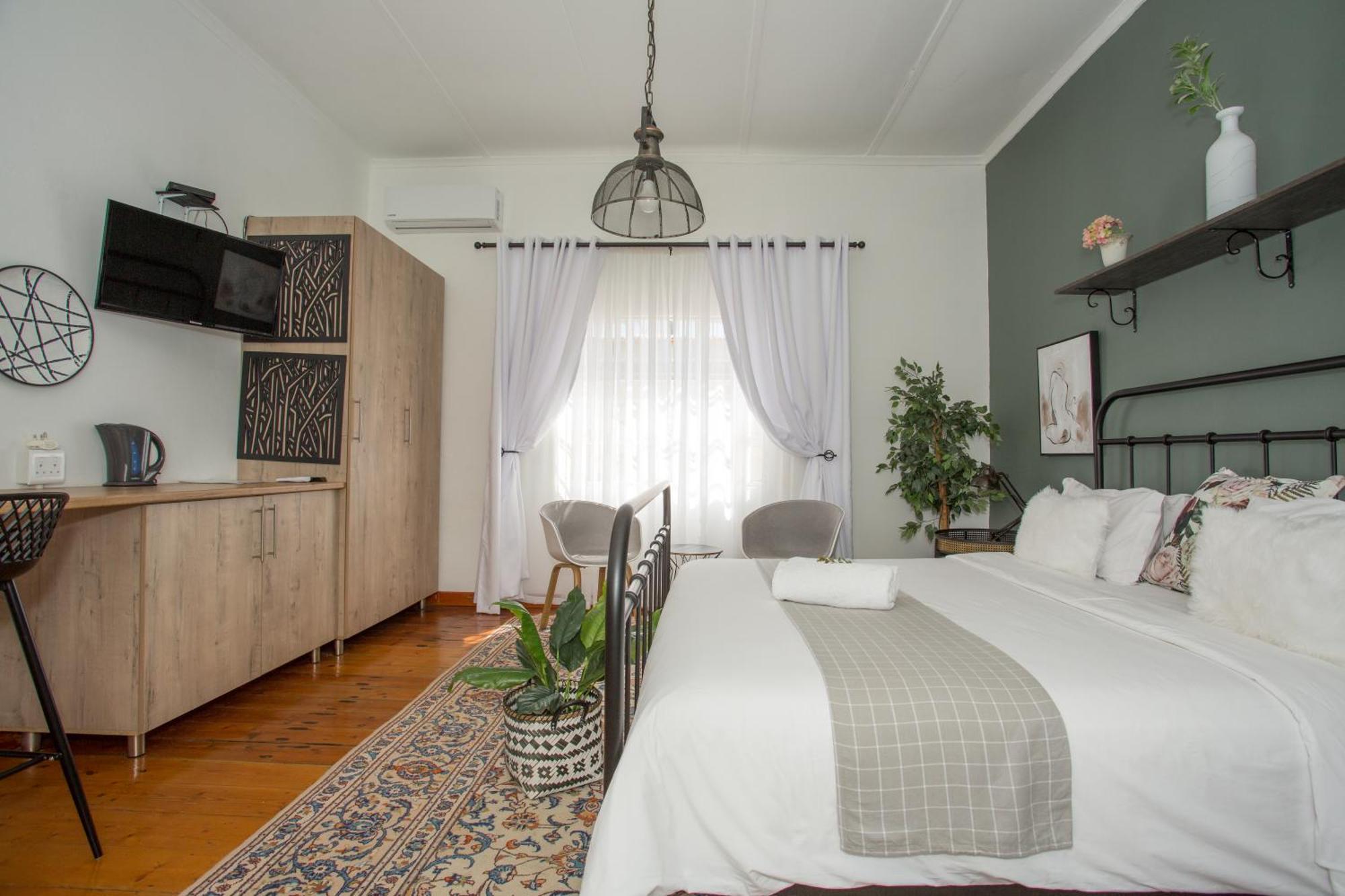 Steytlerville Royal Hotel Kültér fotó