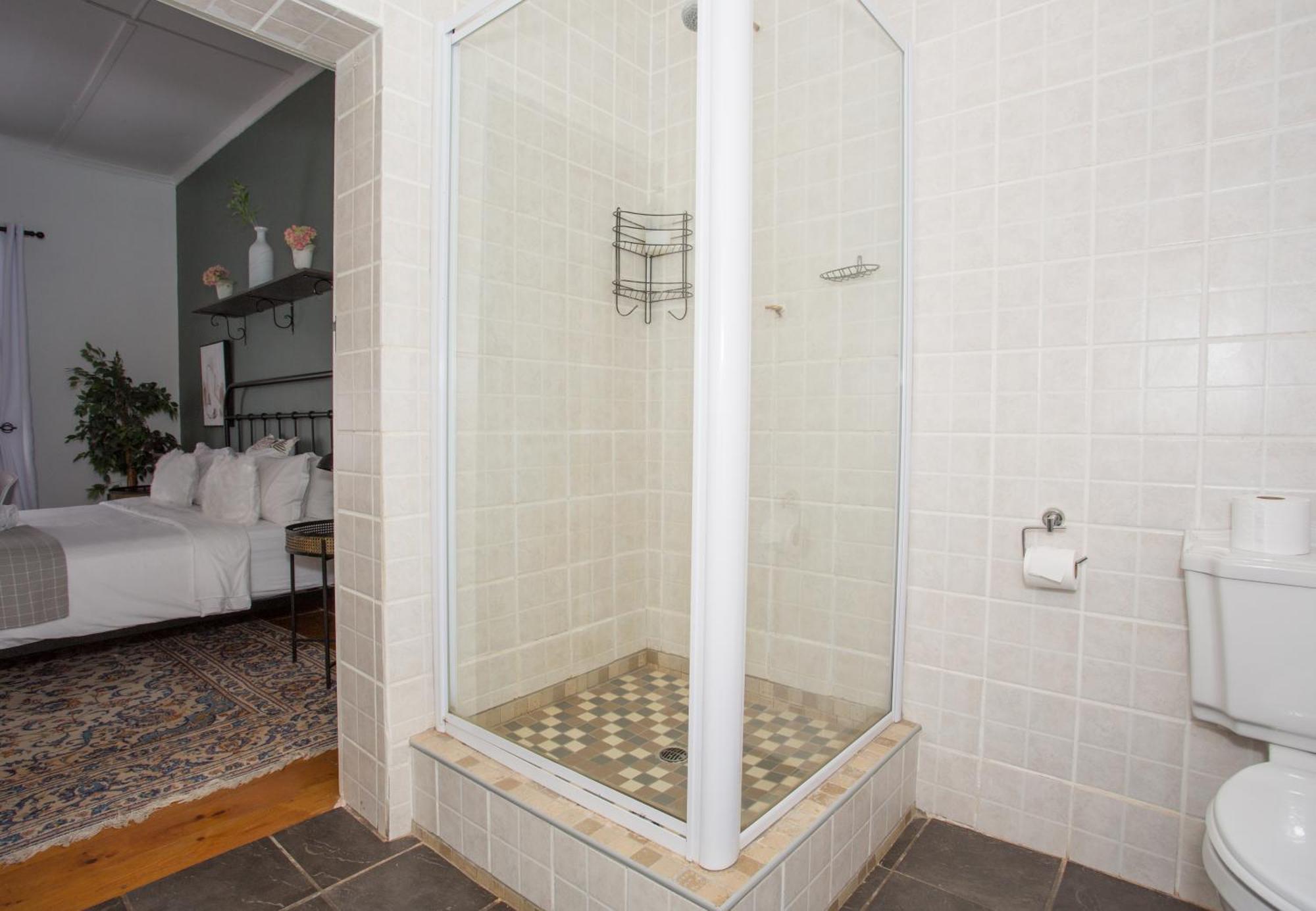 Steytlerville Royal Hotel Kültér fotó
