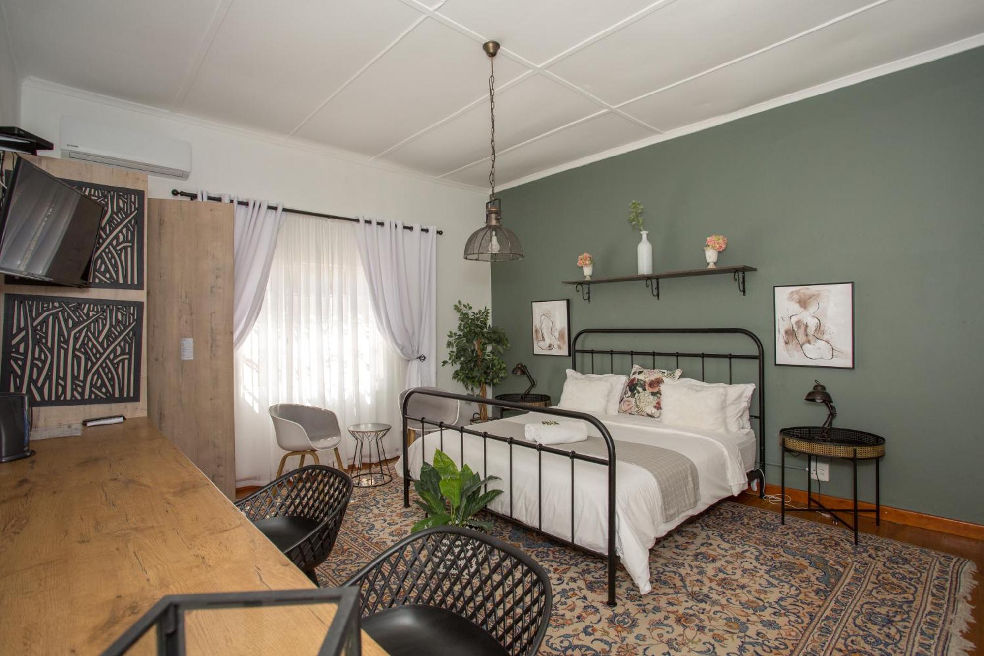 Steytlerville Royal Hotel Kültér fotó