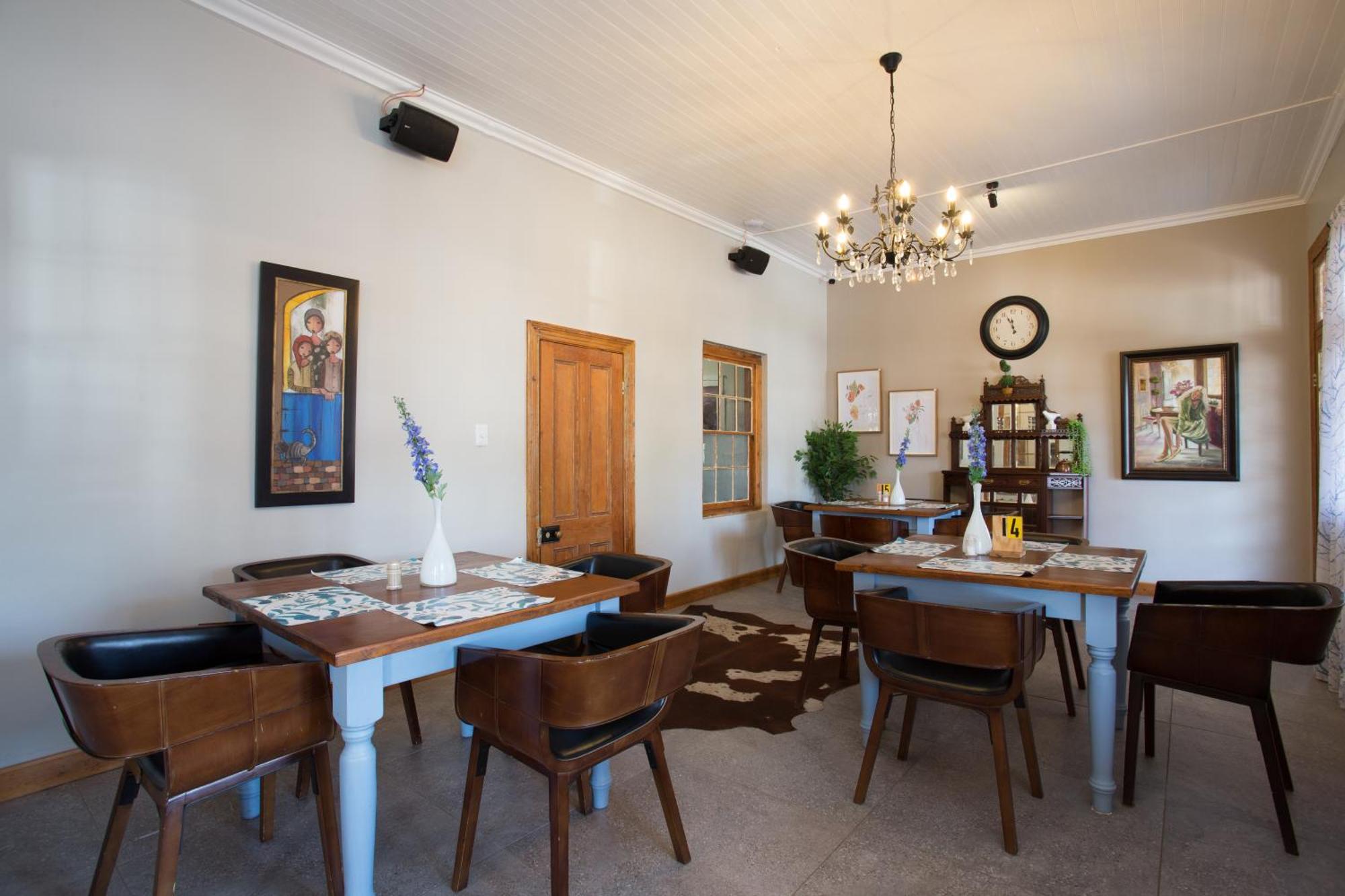 Steytlerville Royal Hotel Kültér fotó