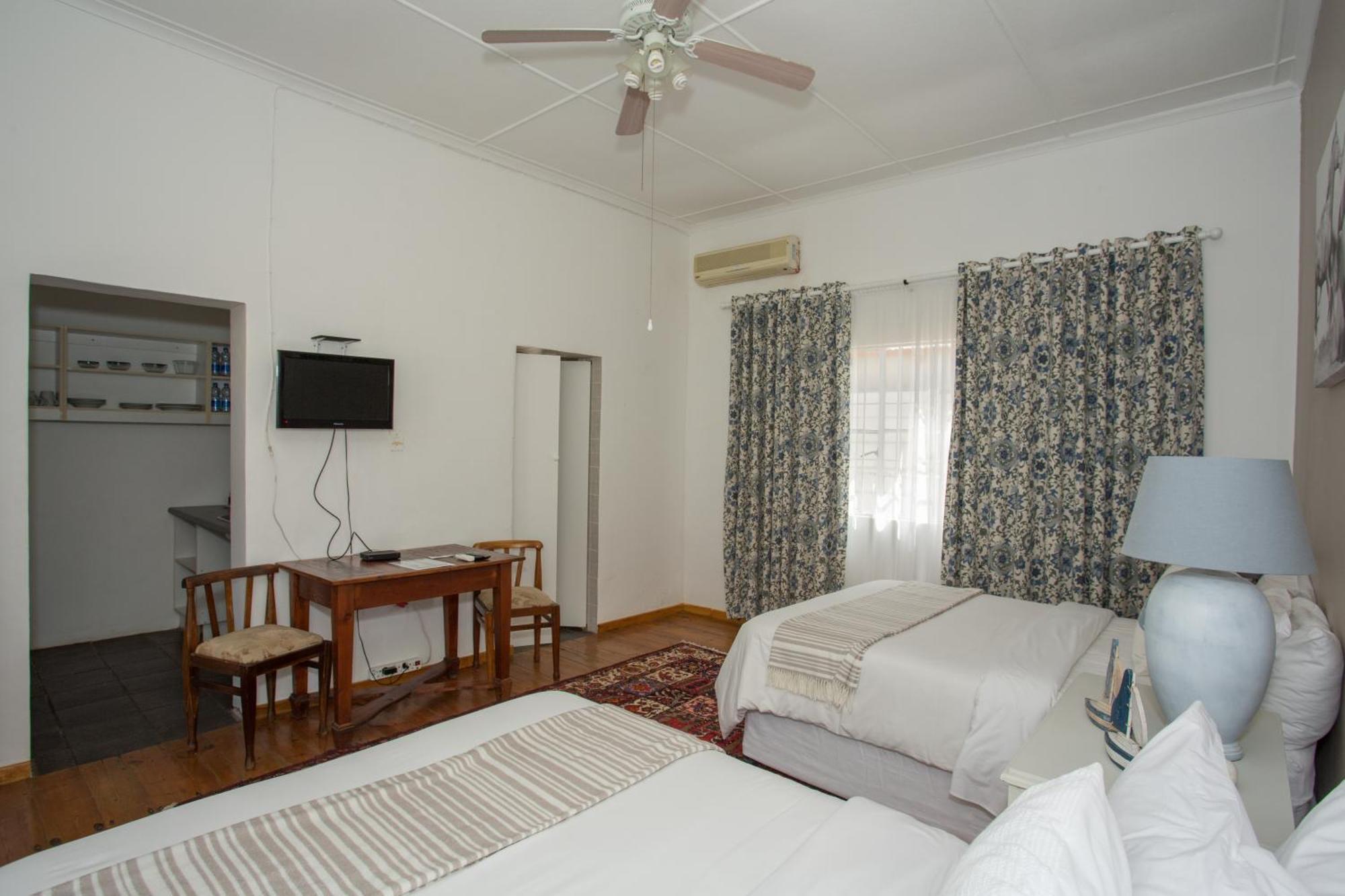Steytlerville Royal Hotel Kültér fotó