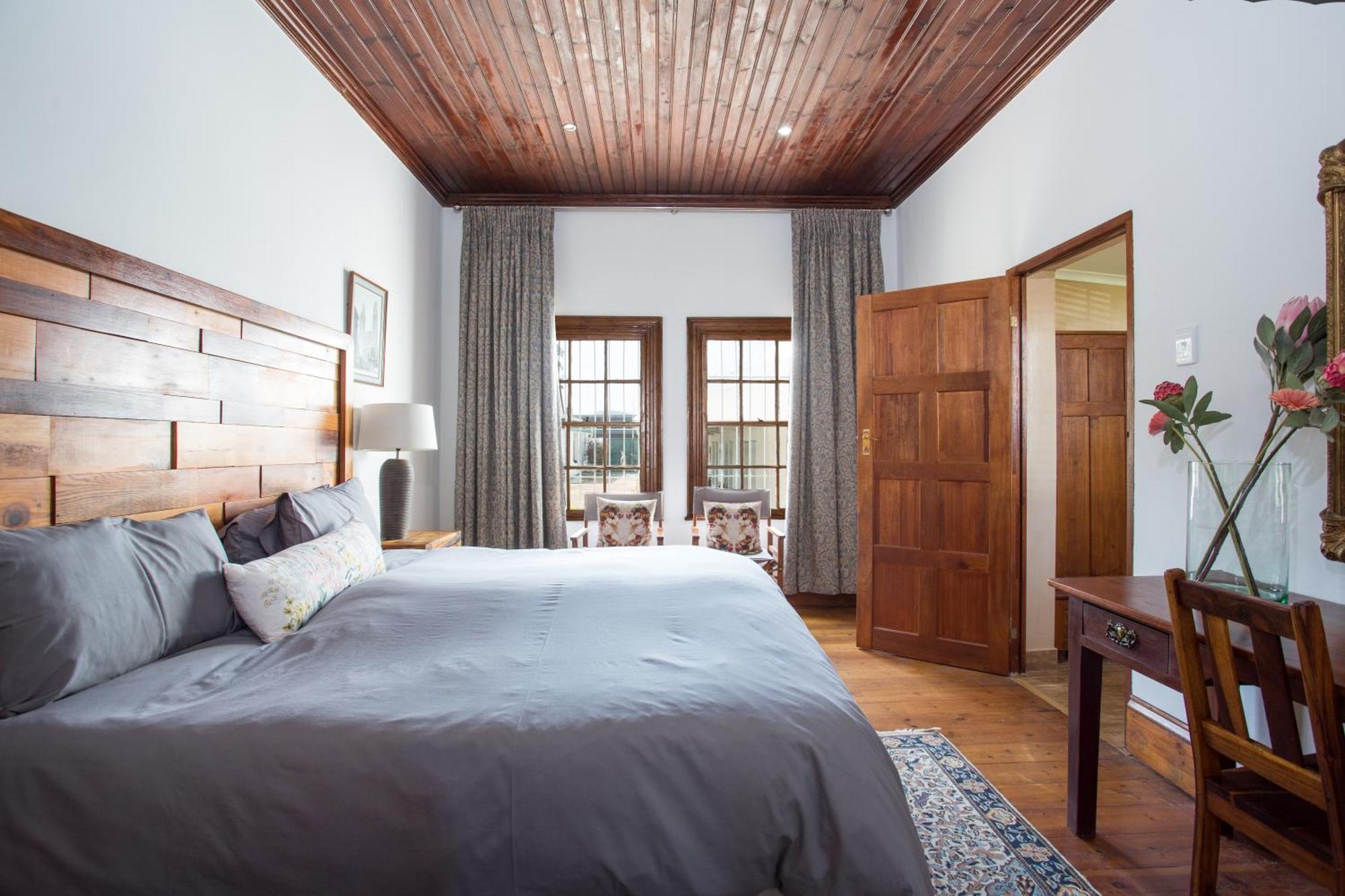 Steytlerville Royal Hotel Kültér fotó