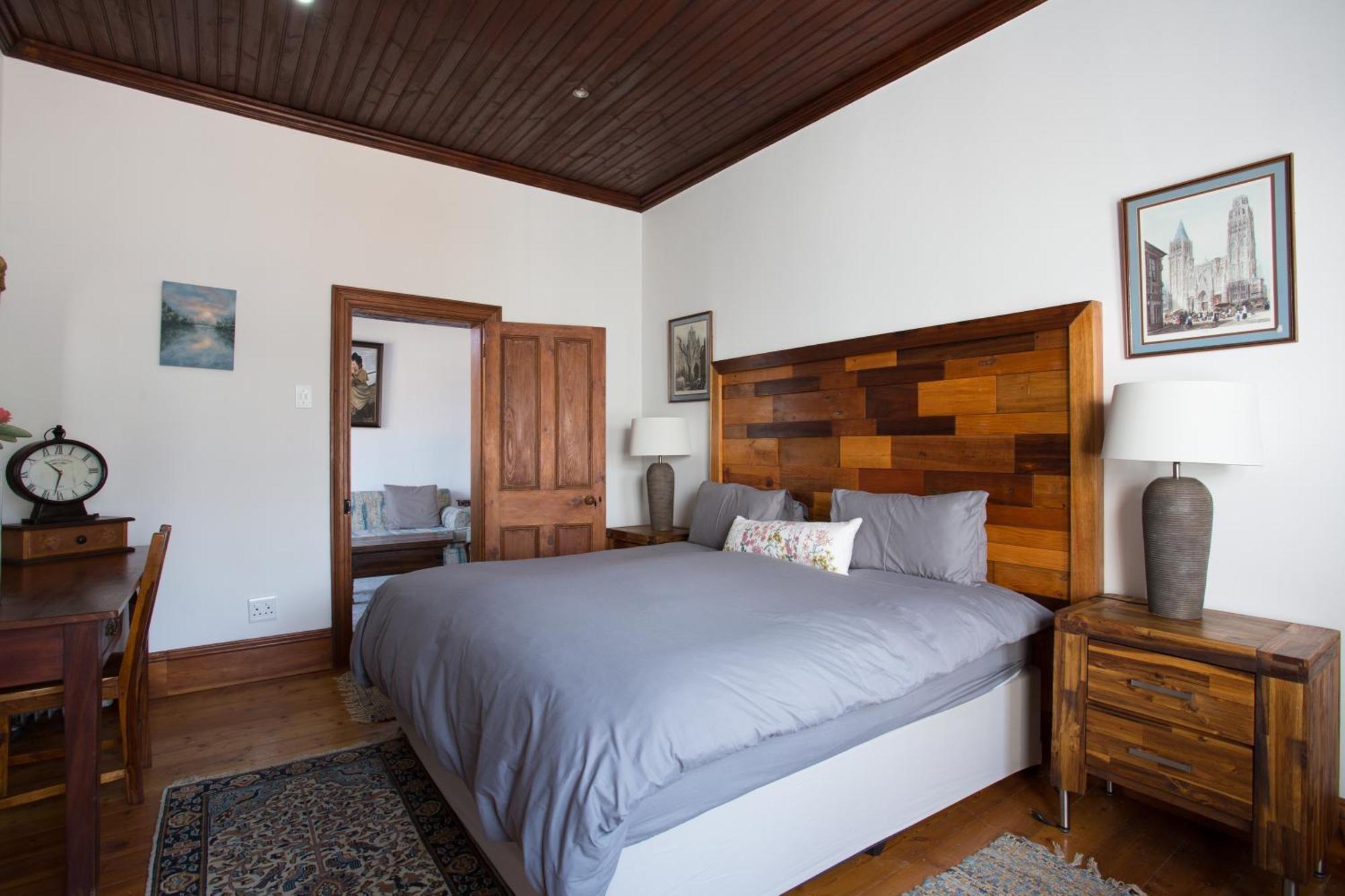 Steytlerville Royal Hotel Kültér fotó