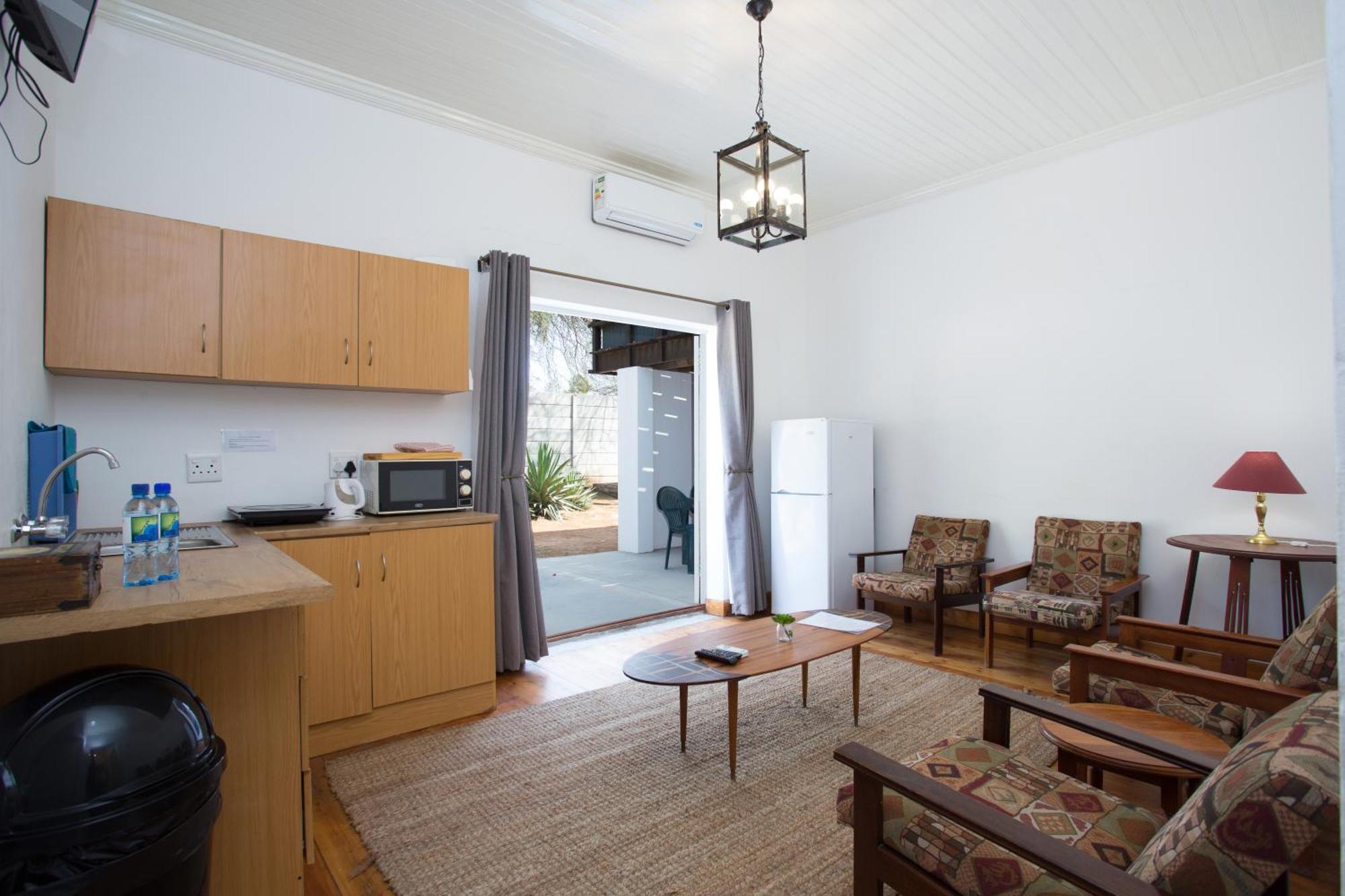 Steytlerville Royal Hotel Kültér fotó