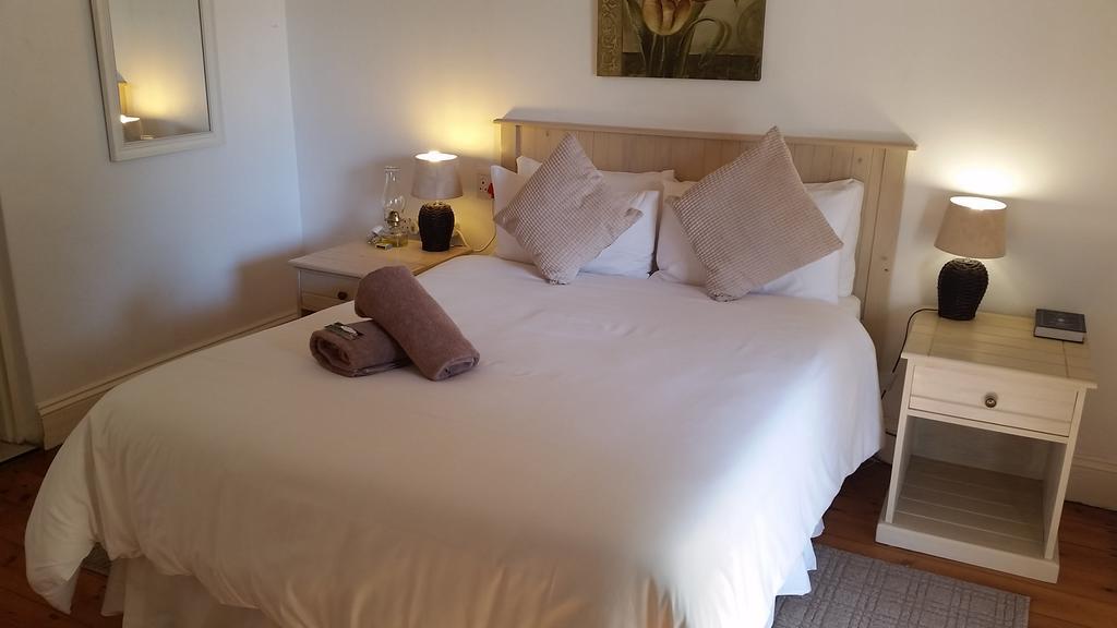 Steytlerville Royal Hotel Kültér fotó