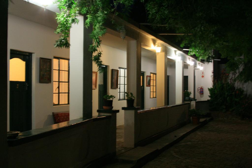 Steytlerville Royal Hotel Kültér fotó