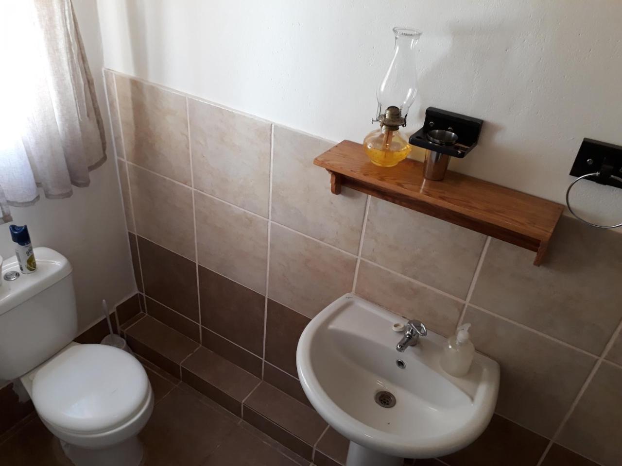 Steytlerville Royal Hotel Kültér fotó